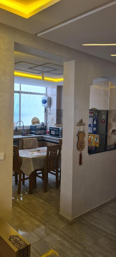 Apartment Aziz Nahda Jd