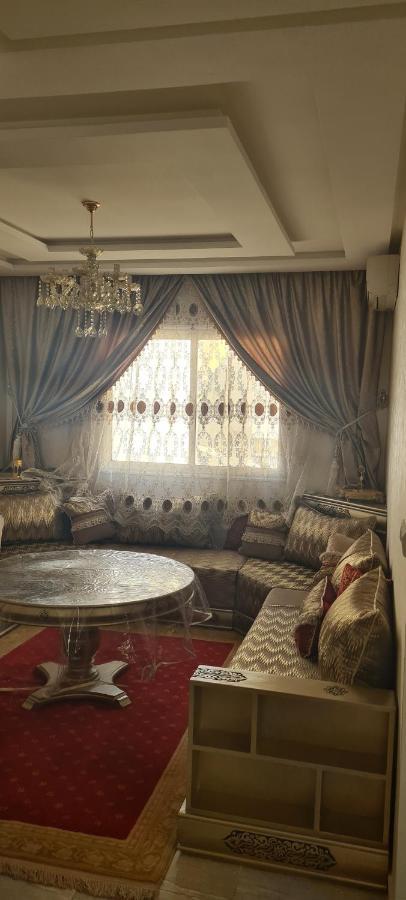 Aziz Nahda Jd Apartment