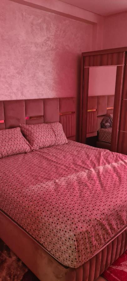 Aziz Nahda Jd Apartment Agadir
